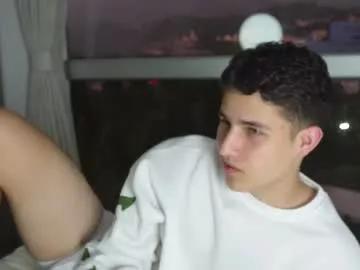 theohawke_ on Chaturbate