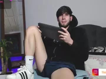 thiiago_tay on Chaturbate 