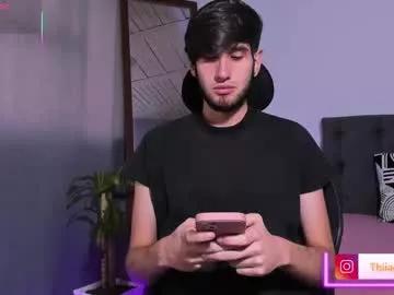 thiiago_tay on Chaturbate 