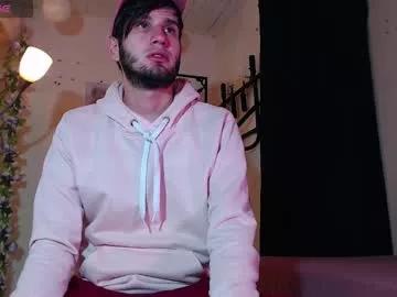 thiiago_tay on Chaturbate 