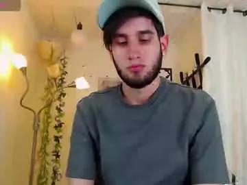 thiiago_tay on Chaturbate