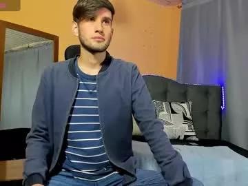 thiiago_tay on Chaturbate 