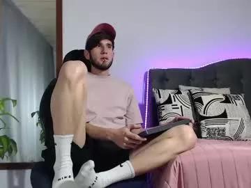 thiiago_tay on Chaturbate 