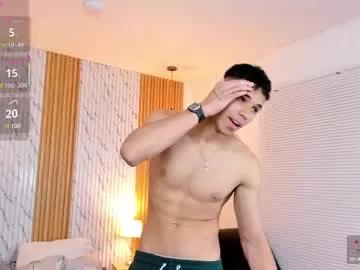 thomas_walker0 on Chaturbate 
