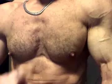 thunderlightning1219 on Chaturbate 