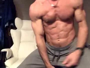 thunderlightning1219 on Chaturbate 