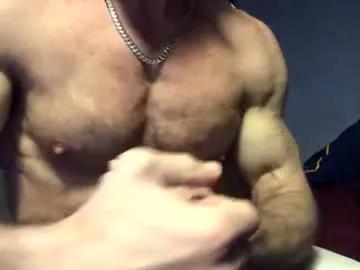 thunderlightning1219 on Chaturbate 