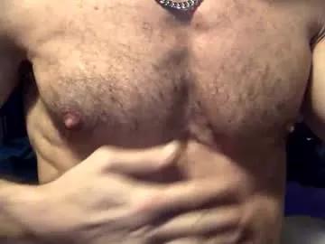 thunderlightning1219 on Chaturbate 