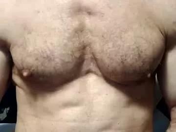 thunderlightning1219 on Chaturbate 