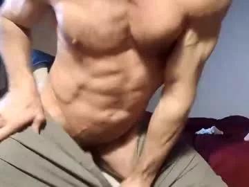 thunderlightning1219 on Chaturbate 