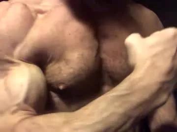 thunderlightning1219 on Chaturbate 