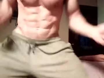 thunderlightning1219 on Chaturbate 