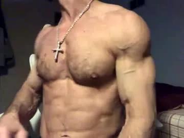 thunderlightning1219 on Chaturbate 