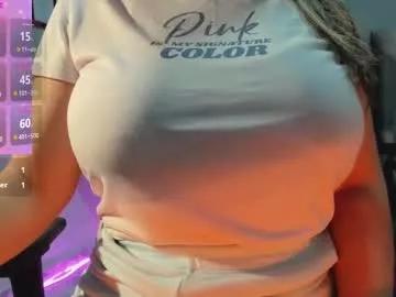 tiffany_teressa on Chaturbate 
