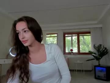tiffanyhouston_ on Chaturbate 
