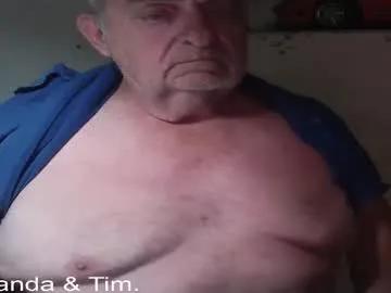 Freechat timamanda on Chaturbate