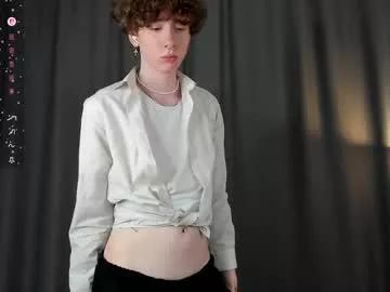 tomas_ronn on Chaturbate 
