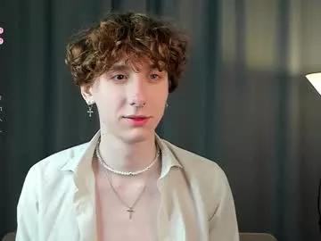 tomas_ronn on Chaturbate 