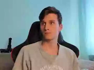 touch_me8 on Chaturbate 