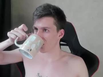 touch_me8 on Chaturbate 