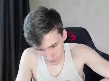 touch_me8 on Chaturbate 