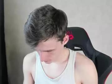 touch_me8 on Chaturbate 