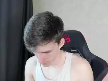 touch_me8 on Chaturbate 