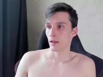 touch_me8 on Chaturbate 