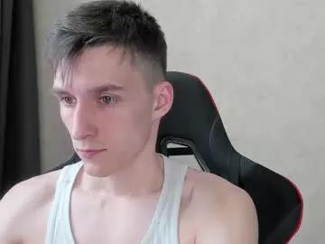 touch_me8 on Chaturbate 