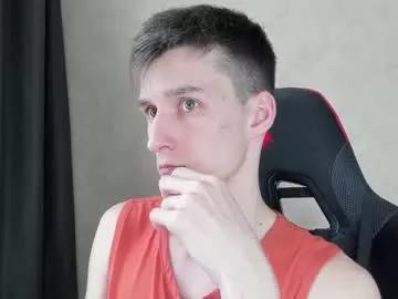 touch_me8 on Chaturbate 