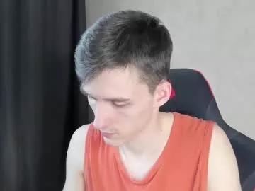 touch_me8 on Chaturbate 