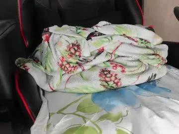 touch_me8 on Chaturbate 