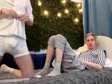 Freechat toxicpassion on Chaturbate