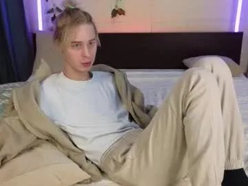 Freechat toxicpassion on Chaturbate