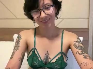 trinitysecrets on Chaturbate 