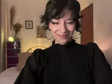 trinitysecrets on Chaturbate 