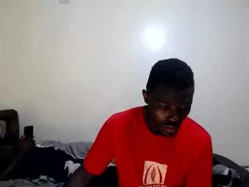 trisboo5 on Chaturbate 