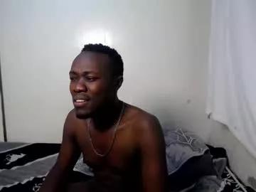 trisboo5 on Chaturbate 