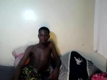 trisboo5 on Chaturbate 