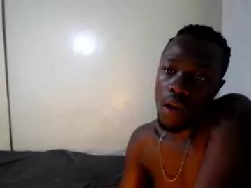 trisboo5 on Chaturbate 