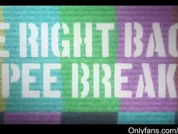 ttwinkfun on Chaturbate