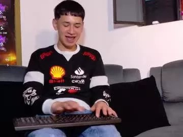 Freechat twink_daren on Chaturbate