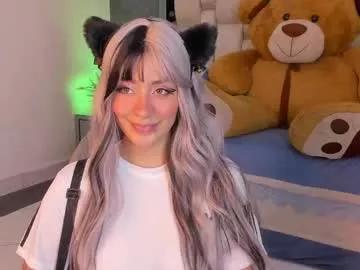 tyla_demon on Chaturbate 