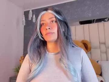 tyla_demon on Chaturbate 