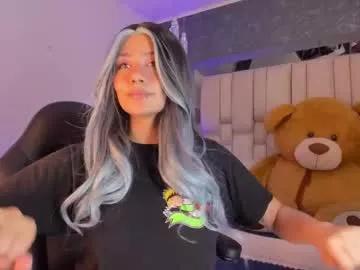 tyla_demon on Chaturbate 
