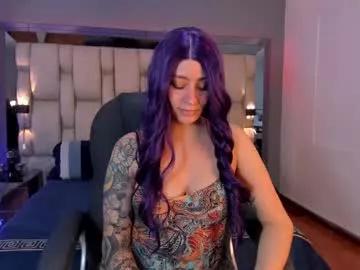 tyla_demon on Chaturbate 
