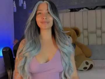 tyla_demon on Chaturbate 