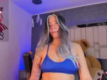 tyla_demon on Chaturbate 