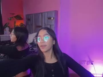 Freechat tyla_ks on Chaturbate