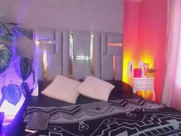 Freechat tyla_ks on Chaturbate